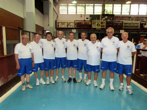 bocha-mesc