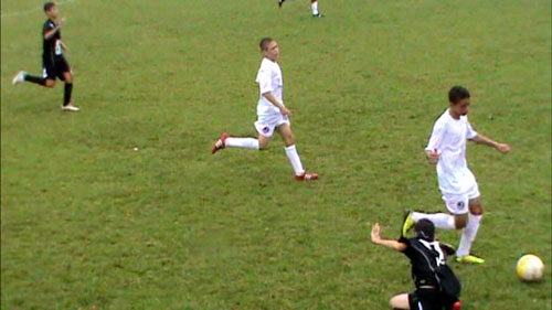 Sub-15ft9