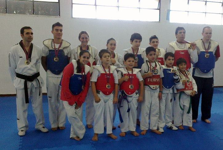 clinica de taekwondo 02