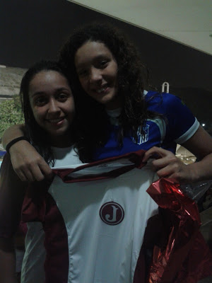 gabi e camila