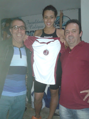 gabi e silvio