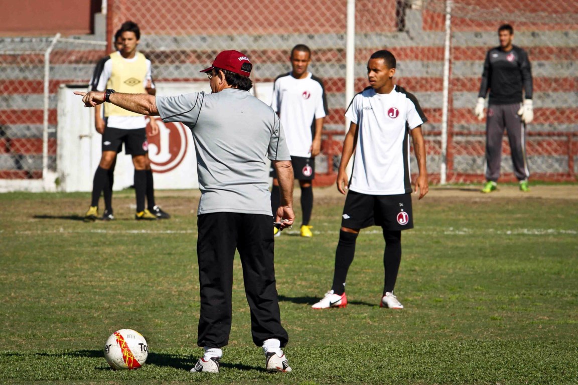 Fotos Treino 02/08/13