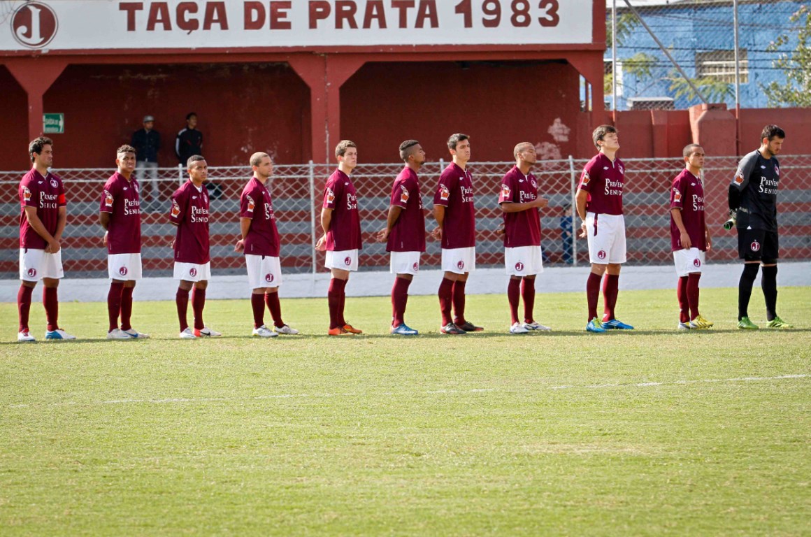Juventus busca a liderança do Grupo 04 na última rodada da 1ª fase