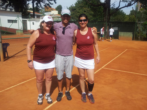tenis