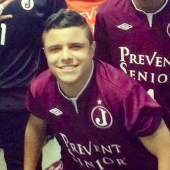 lucas dias