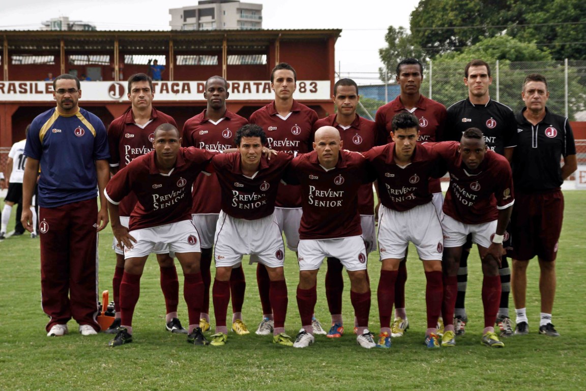 Moleque perde da Inter na Javari