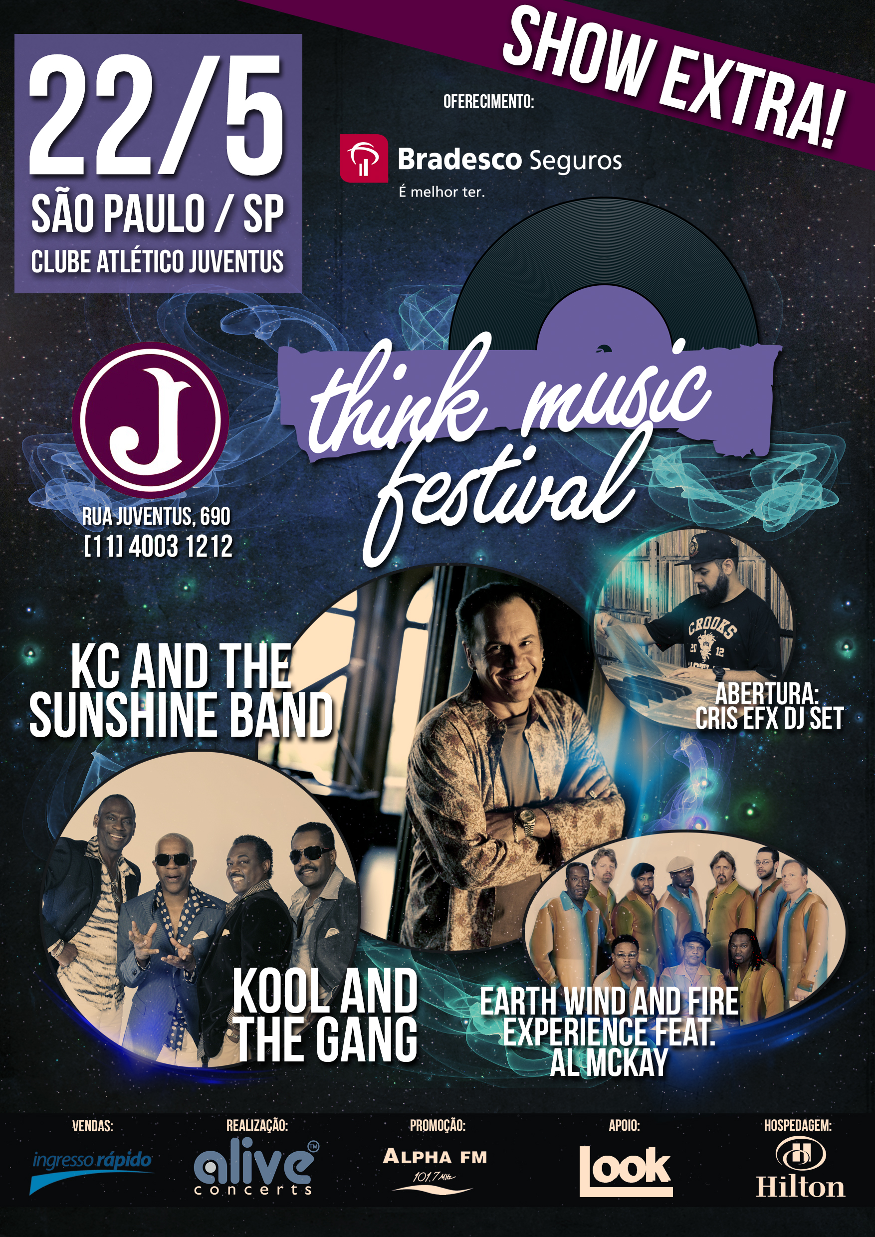 Think Music Festival