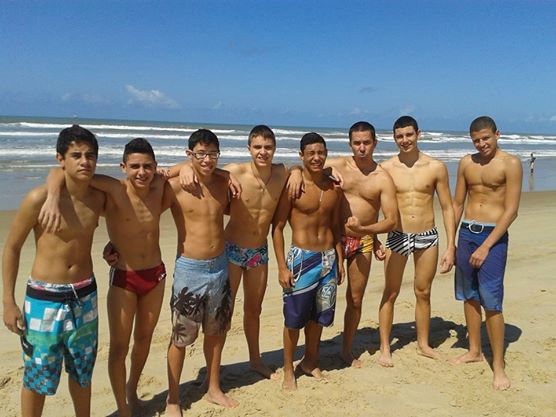 brasileiro Juvenil (1)