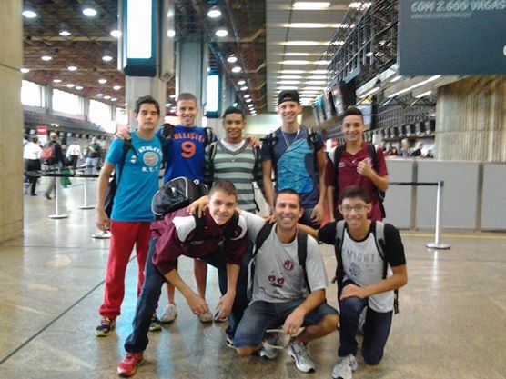 brasileiro Juvenil (4)