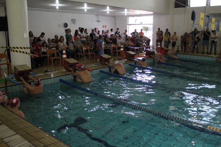 Paulistinha de natação (2)