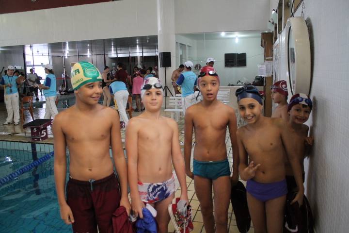 Paulistinha de natação (9)