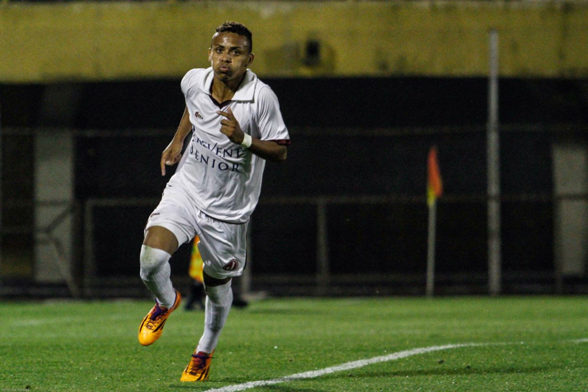 Juventus precisa da vitória diante do Osasco