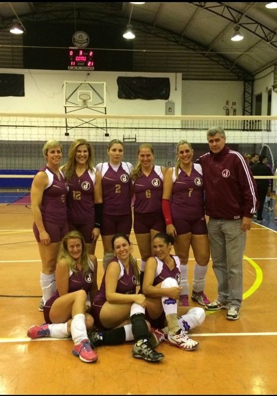 volei c