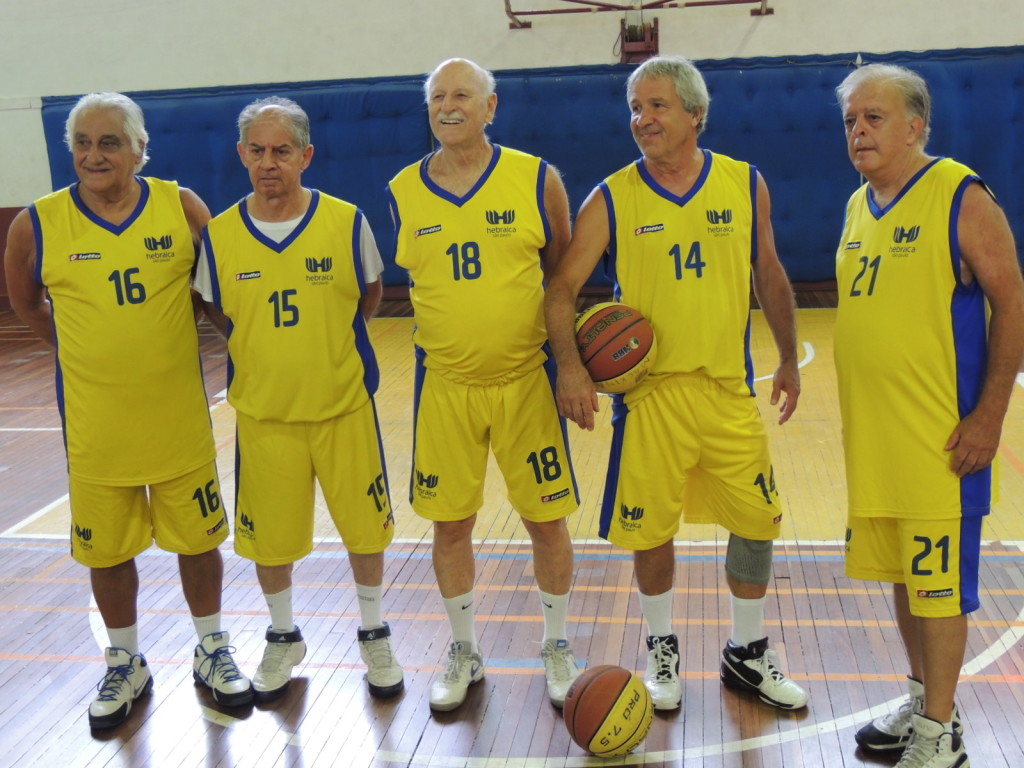 007 A Hebraica