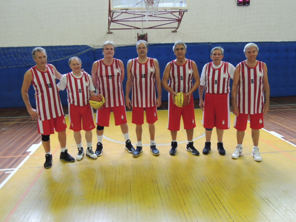 025 - Sirio 0 x Hebraica WO