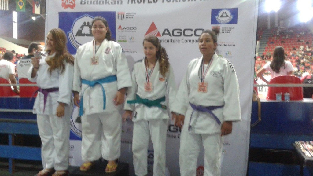 Gabriela Archina  Oliveira Mogi