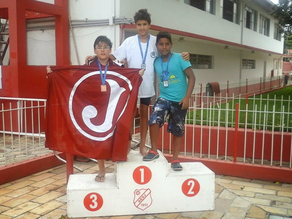 natação 2