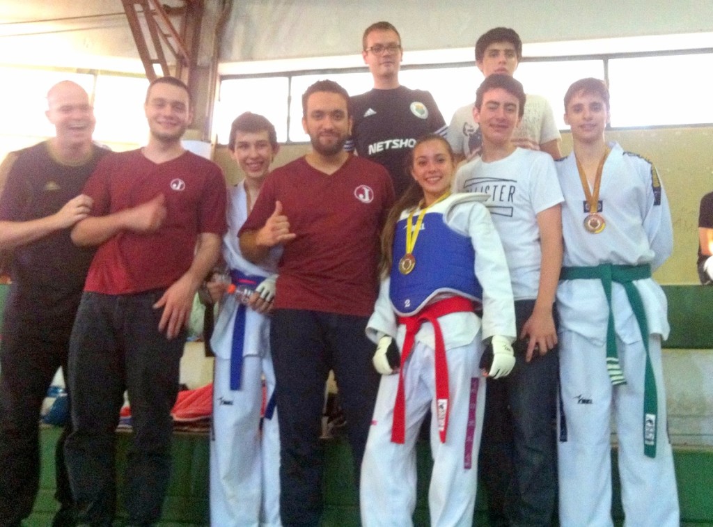 Taekwondo (10)