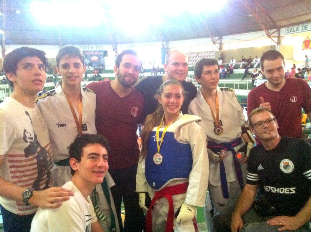 Taekwondo (9)
