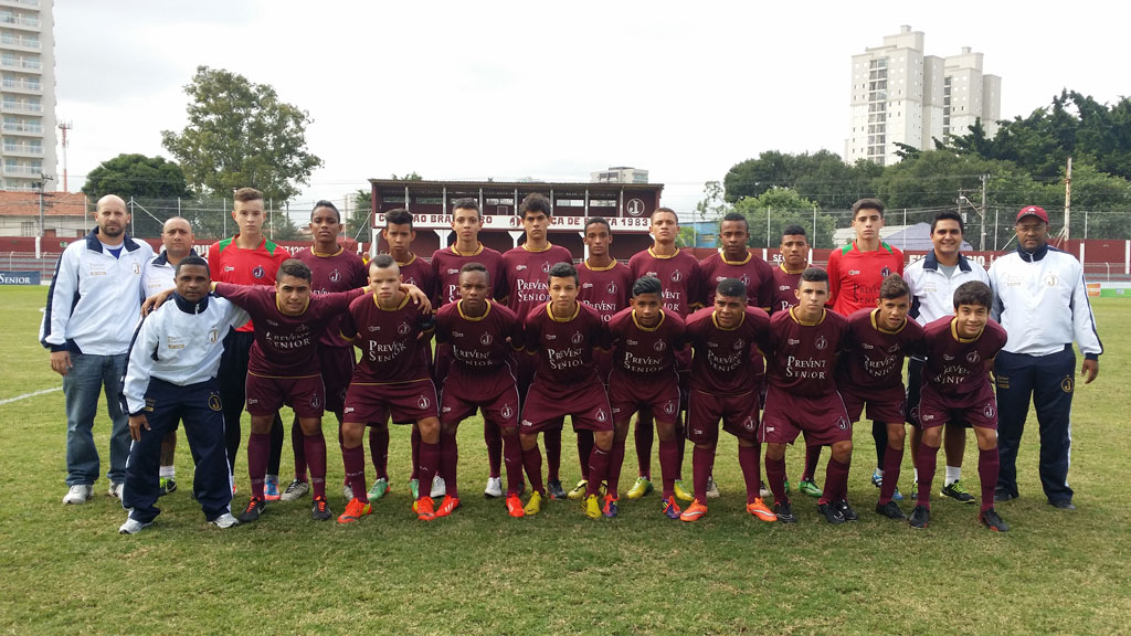 FPF divulga Regulamento e Tabelas do Paulista Sub 15 e do Sub 17
