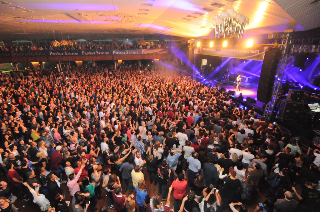 Titãs: Show do Acesso – Galeria II
