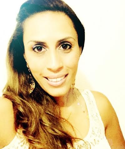 cynthia sales