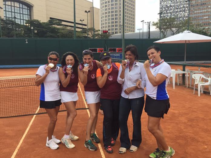 tenis campo