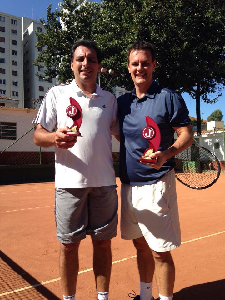 tenis masculino 2