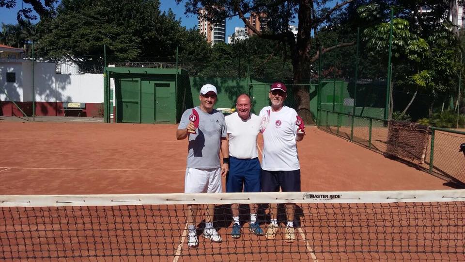 tenis masculino 5