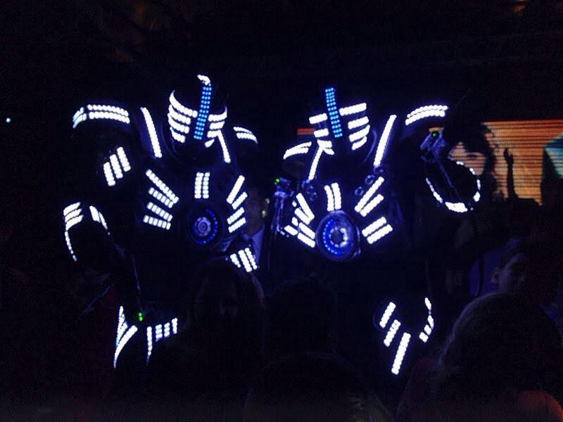 robotron 0