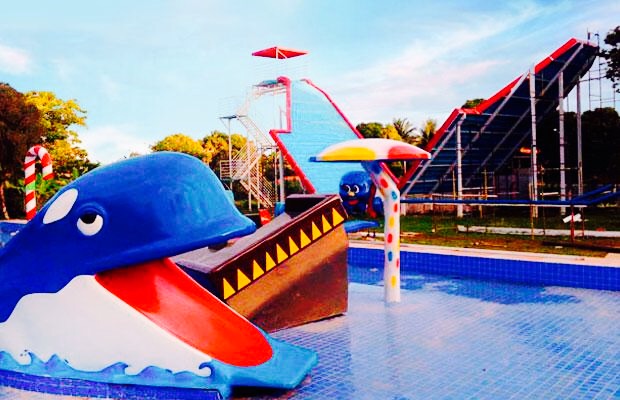 parque