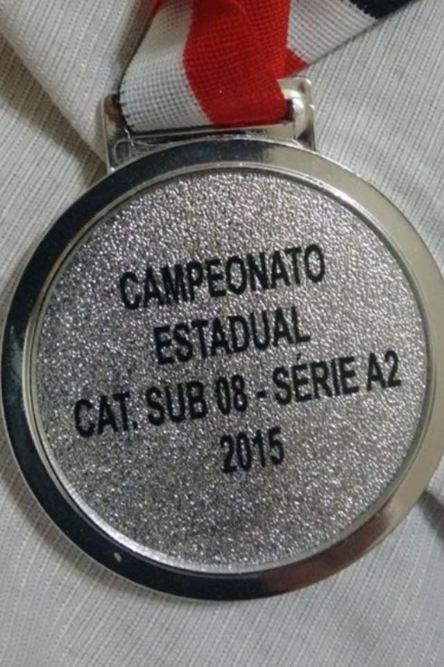 sub 08 futsal 2