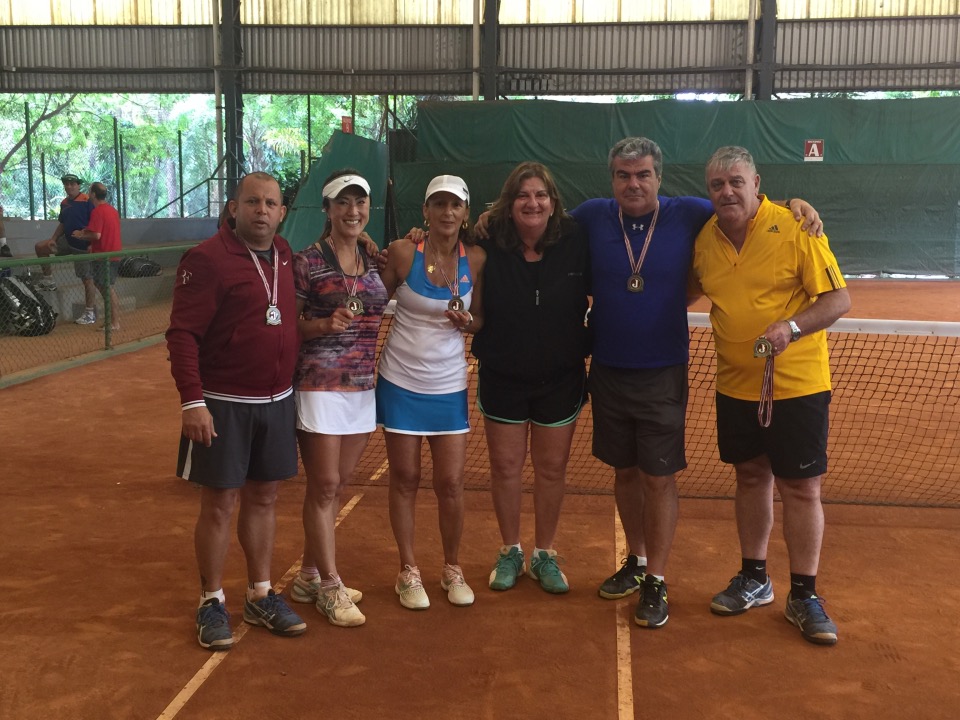tenis 3