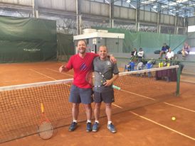 tenis 5