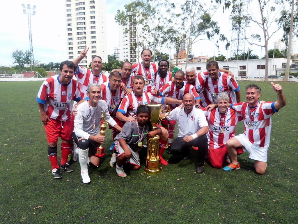 Prorrogação das Inscrições para o Campeonato Interno de Futebol 2016