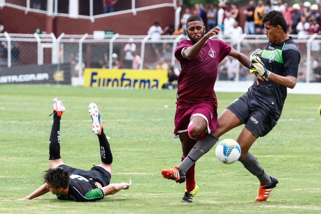 COPA SÃO PAULO JUNIORES 2016 - JUVENTUS x AMÉRICA MG
