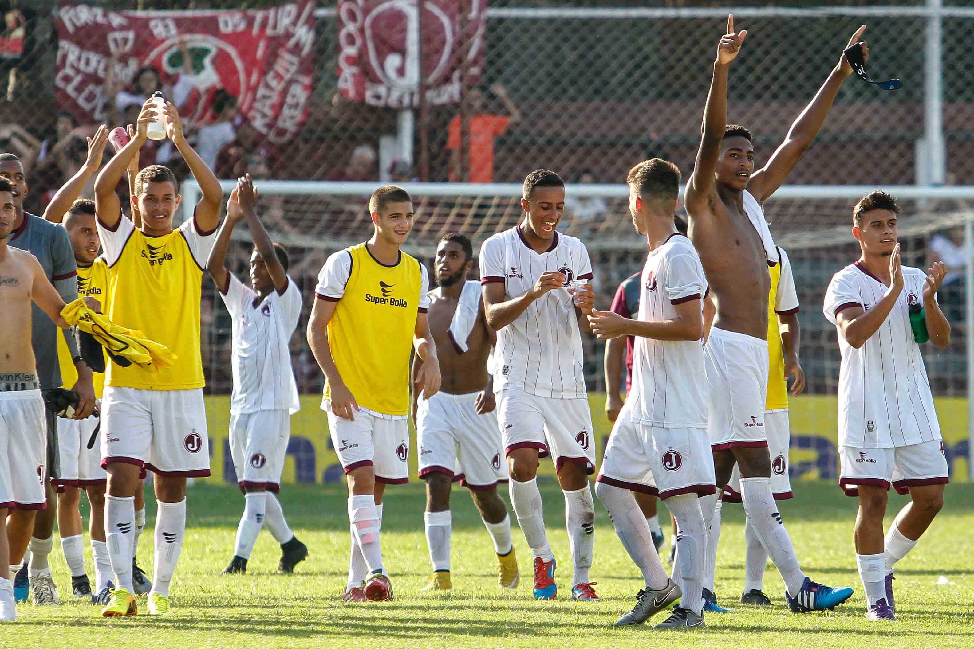 Copa São Paulo - Juventus X São Raimundo