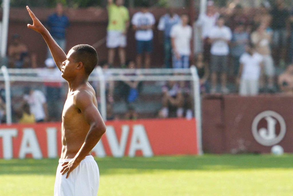 COPA SÃO PAULO JUNIORES 2016 - JUVENTUS x AMÉRICA MG