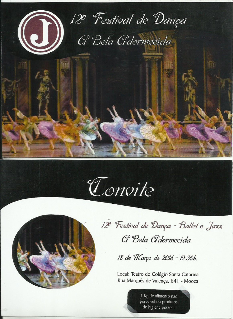 convite-ballet