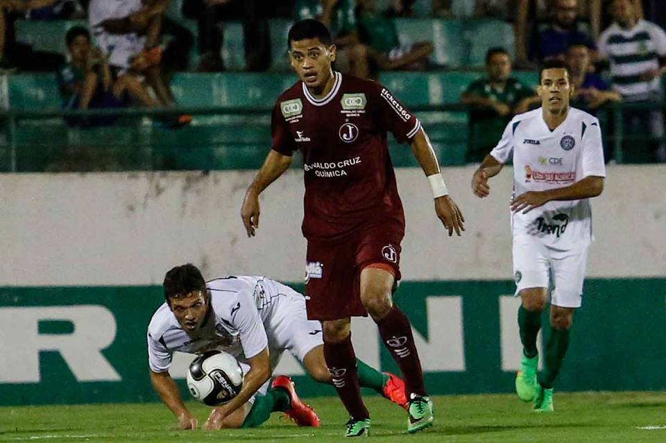 guarani x juve3