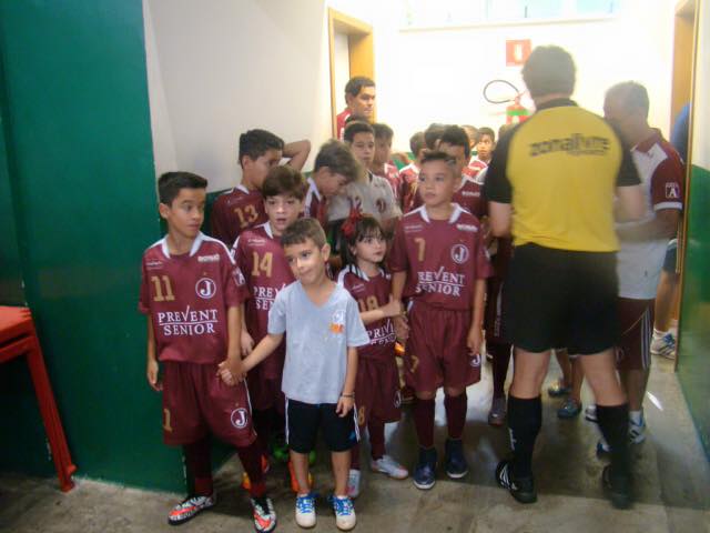 futsal 1