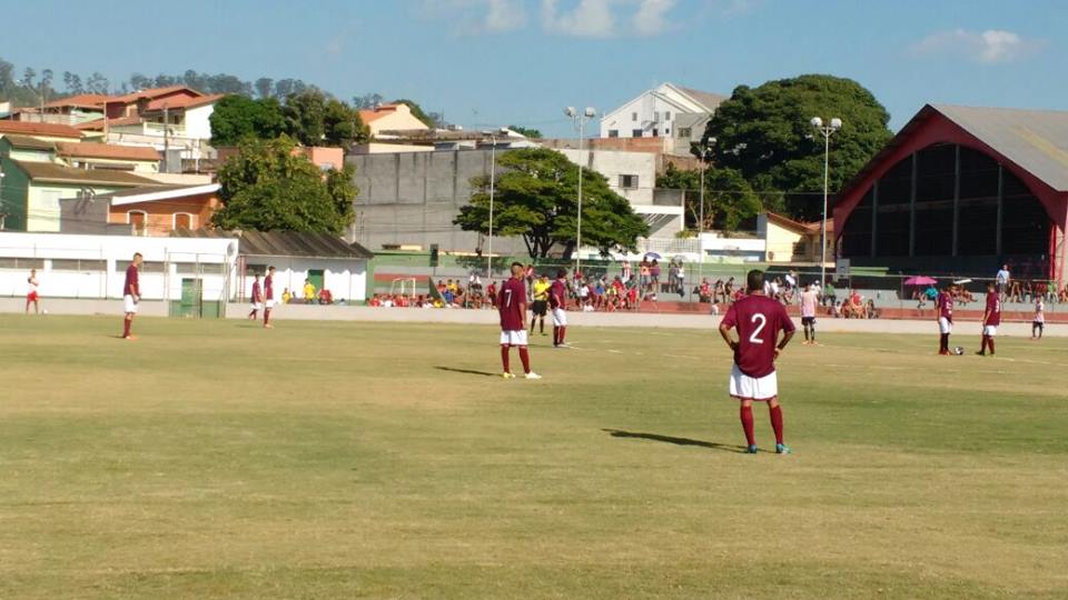 sub 15 campo w