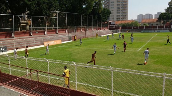 sub 15 campo
