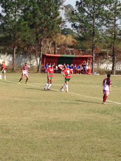 feminino port
