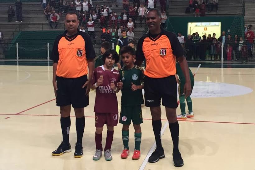 sub 09 futsal 2