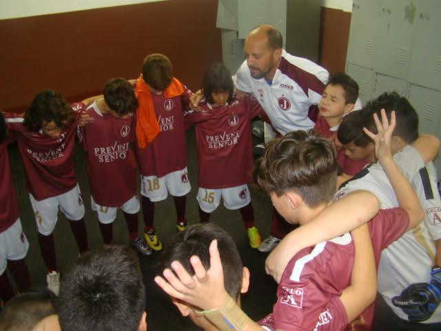 sub 11 jabaquara 2