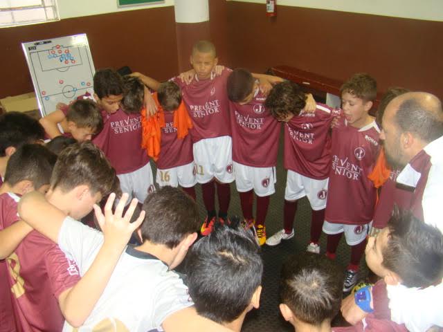 sub 11 jabaquara 3