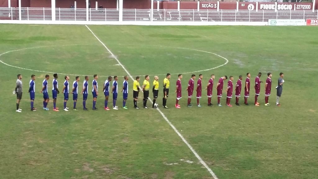 sub 20 nacional