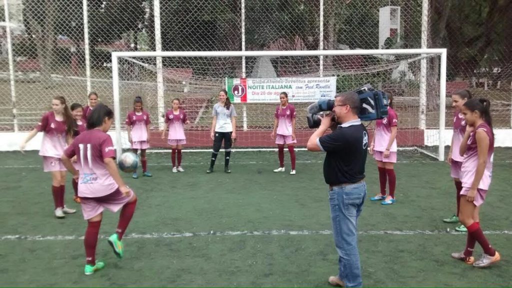 fut feminino