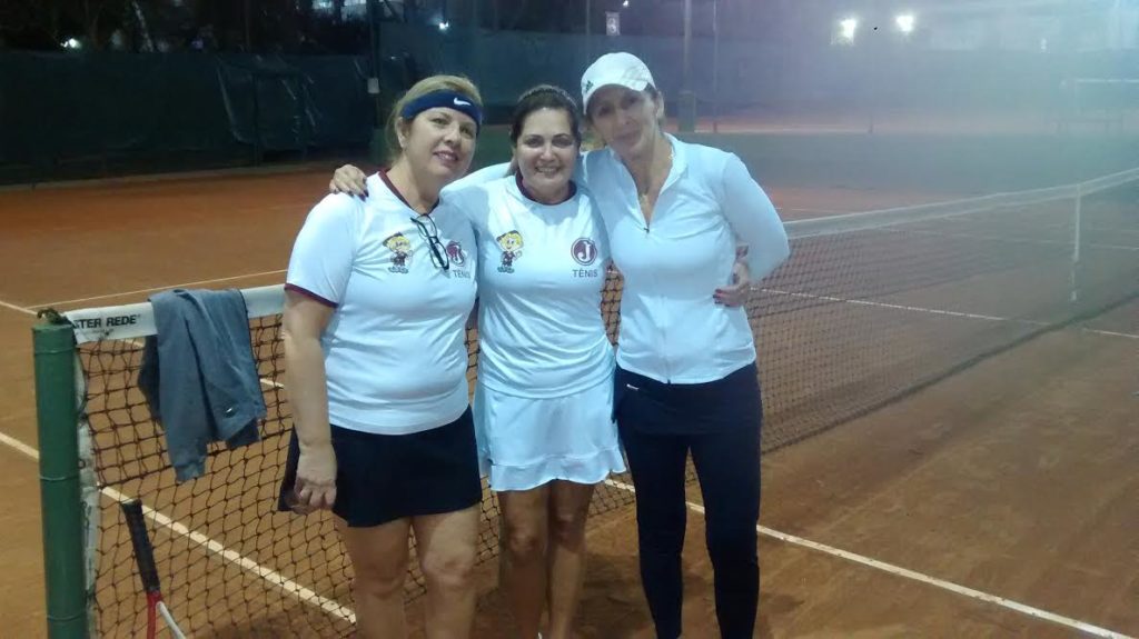 principiante feminino